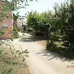 Διαμέρισμα Ioannis Avrades Αγιόκαμπος