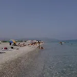 Διαμέρισμα Ioannis Avrades Αγιόκαμπος