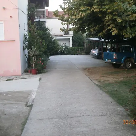 Ioannis Avrades Apartment