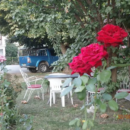 Ioannis Avrades Apartment *