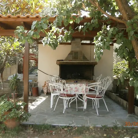 Ioannis Avrades Apartment