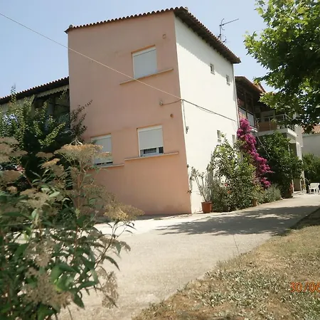 Ioannis Avrades Agiakampos (Volos)