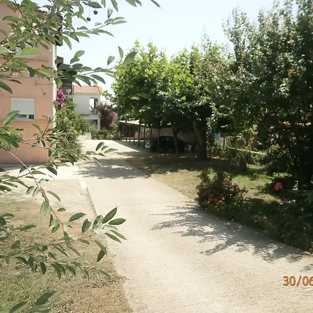 Apartment Ioannis Avrades Agiakampos (Volos)