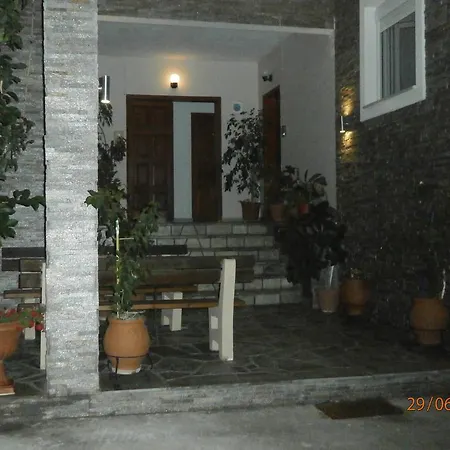 Ioannis Avrades Agiakampos (Volos)