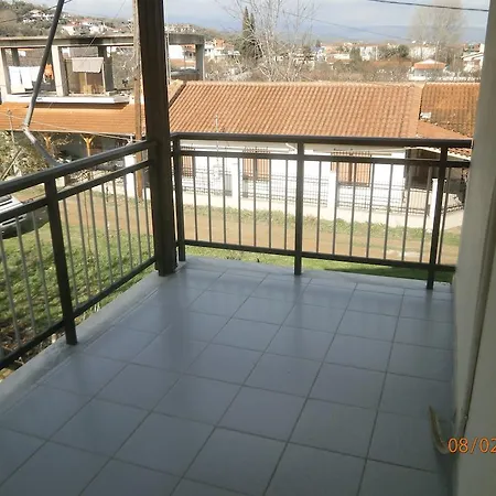 Apartment Ioannis Avrades Agiakampos (Volos)