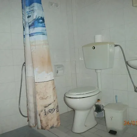 Apartment Ioannis Avrades