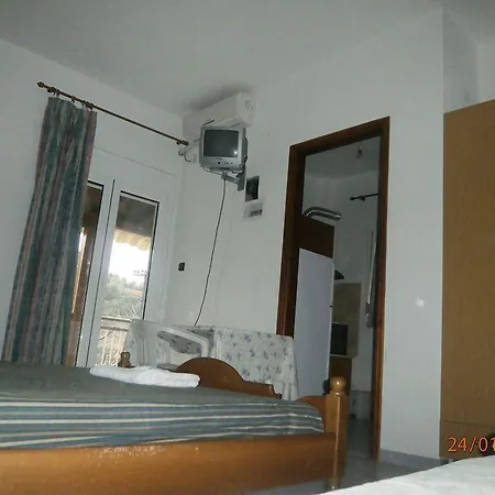 Apartment Ioannis Avrades Agiakampos (Volos)