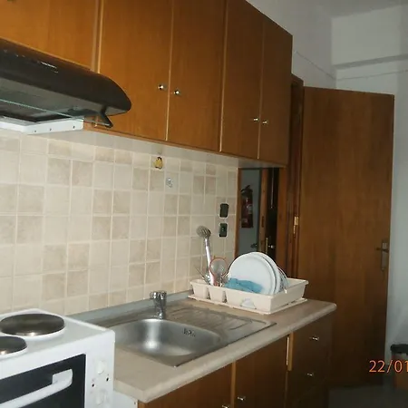 Apartment Ioannis Avrades