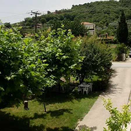 Ioannis Avrades Agiakampos (Volos)