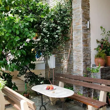 Ioannis Avrades Agiakampos (Volos)