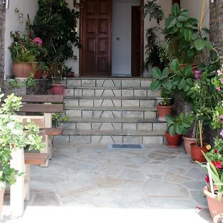 Ioannis Avrades Agiakampos (Volos)