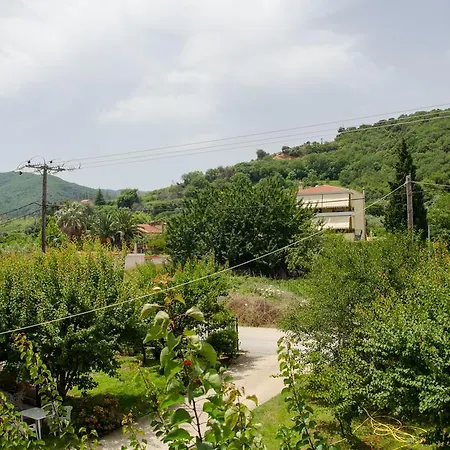 Apartment Ioannis Avrades Agiakampos (Volos)