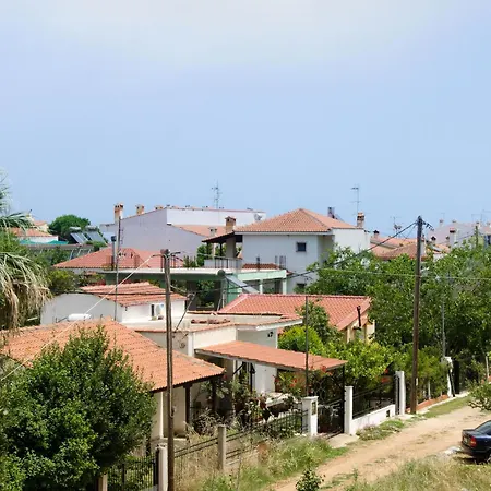 Apartment Ioannis Avrades *