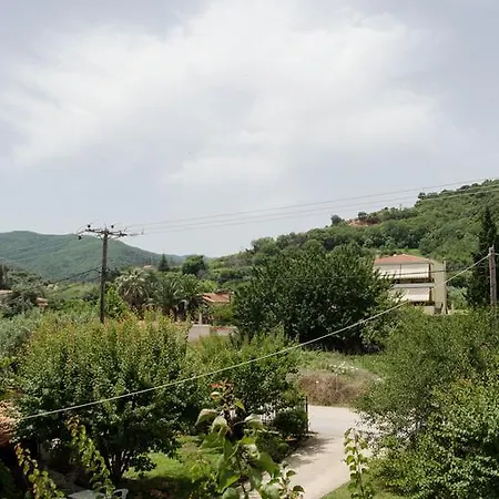 Ioannis Avrades Agiakampos (Volos)