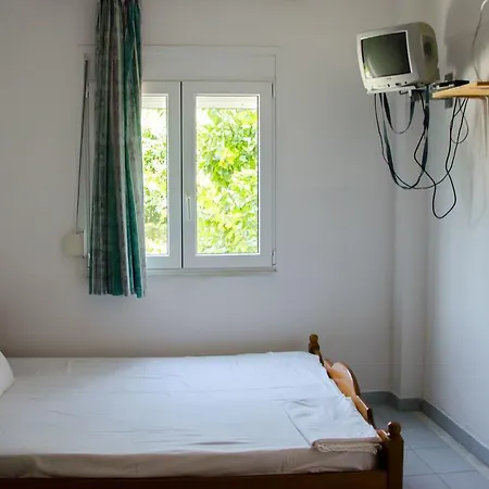 Ioannis Avrades Agiakampos (Volos)