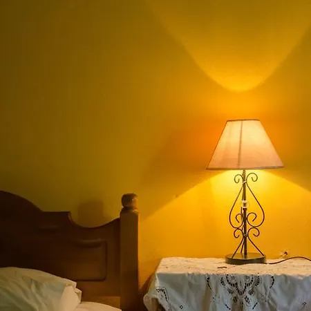Apartment Ioannis Avrades *