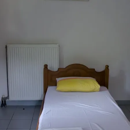 Ioannis Avrades Agiakampos (Volos)