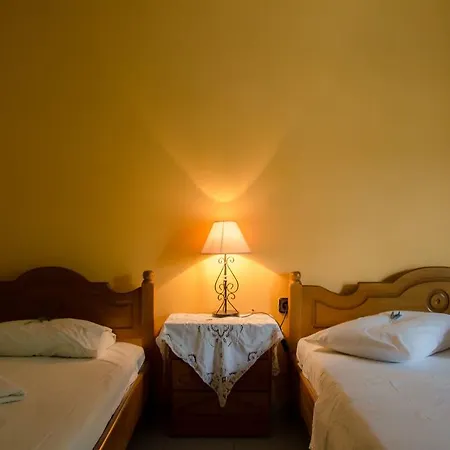 Apartment Ioannis Avrades