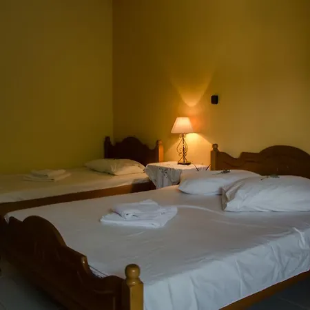 Apartment Ioannis Avrades Agiakampos (Volos)