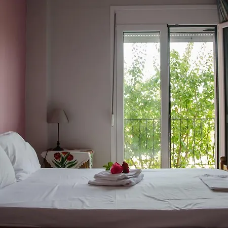 Apartment Ioannis Avrades