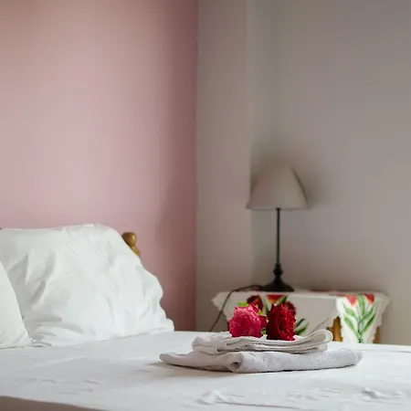 Apartment Ioannis Avrades Agiakampos (Volos)
