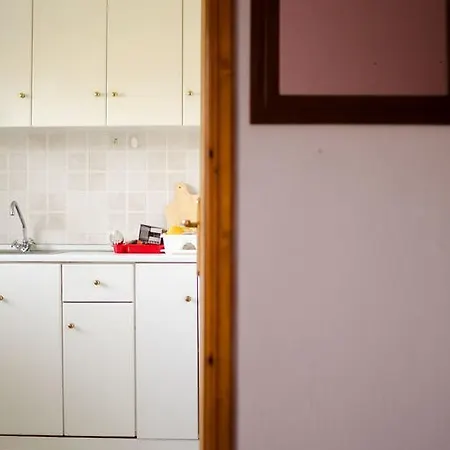 Apartment Ioannis Avrades *