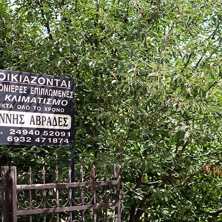Apartment Ioannis Avrades