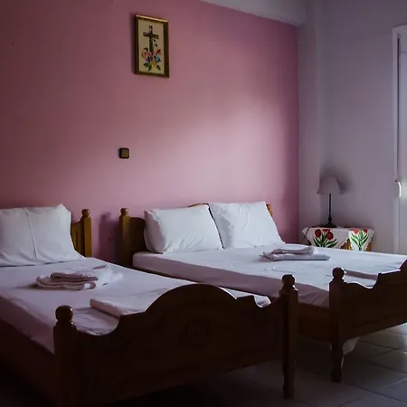 Apartment Ioannis Avrades Agiakampos (Volos)