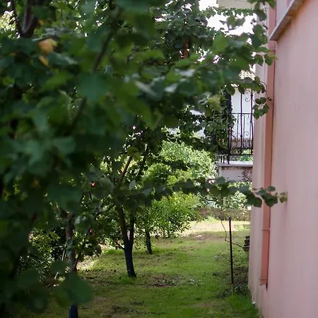 Apartment Ioannis Avrades