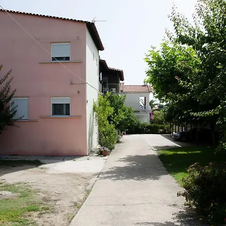 Ioannis Avrades Agiakampos (Volos)