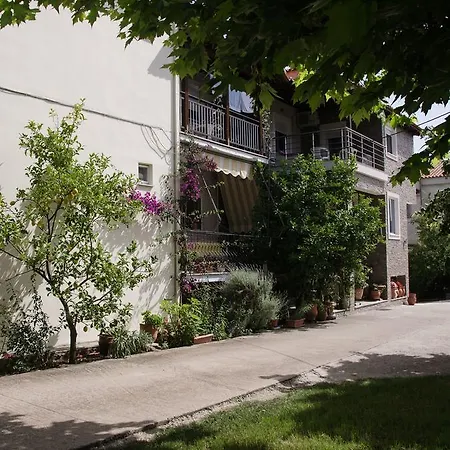 Apartment Ioannis Avrades Agiakampos (Volos)