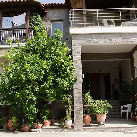 Ioannis Avrades Agiakampos (Volos)
