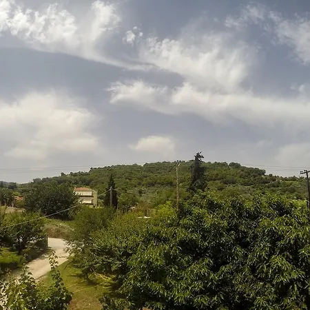 Ioannis Avrades Agiakampos (Volos)