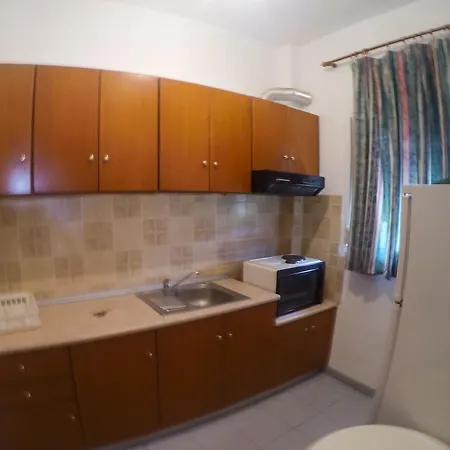 Apartment Ioannis Avrades Agiakampos (Volos)