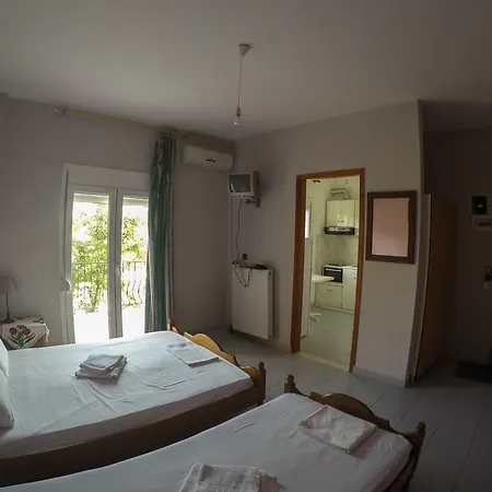 Apartment Ioannis Avrades Agiakampos (Volos)