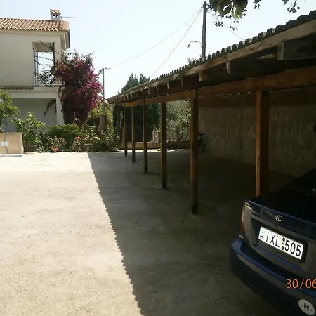 Διαμέρισμα Ioannis Avrades Αγιόκαμπος