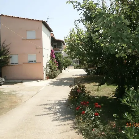 Ioannis Avrades * Agiakampos (Volos)