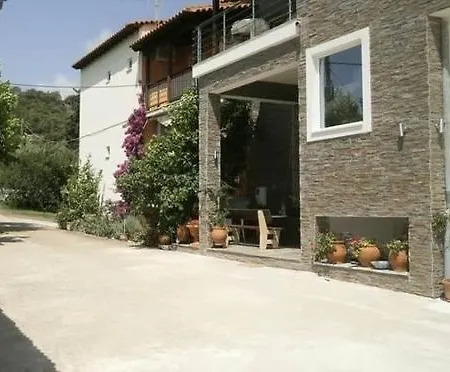 Ioannis Avrades Apartment Agiakampos (Volos)