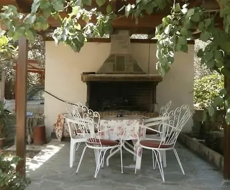 Ioannis Avrades * Айокампос