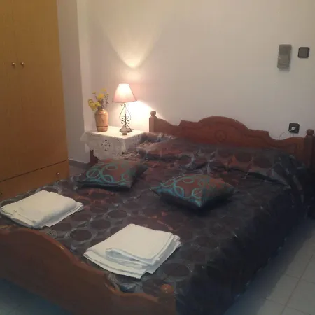 Apartment Ioannis Avrades