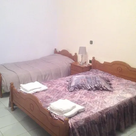 Ioannis Avrades Apartment *